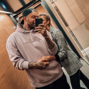Kennen Jan Leyk und Franzi schon das Geschlecht ihres Babys?