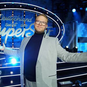 Jan-Marten Block will unbedingt an DSDS-Erfolg anknüpfen