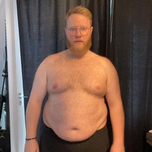 Tod seines Papas: DSDS-Sieger Jan-Marten nahm 20 Kilo zu