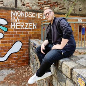 Schon mit fünf Jahren: Jan-Marten Block hatte Spielsucht