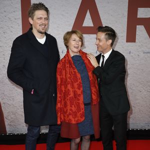 Sieben Jahre nach "Oh Boy": Jan-Ole Gersters "Lara" kommt!