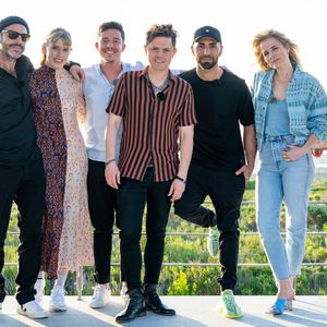 Tränen bei "Sing meinen Song": Er ist der Sieger des Abends