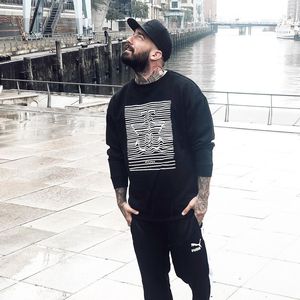 Schock nach Netz-Pause: Jan Leyk musste ins Krankenhaus!