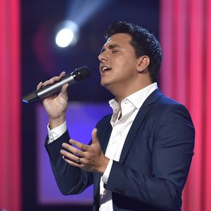 Silbereisen-Bandkollege: KLUBBB3-Sänger moderiert ESC 2020