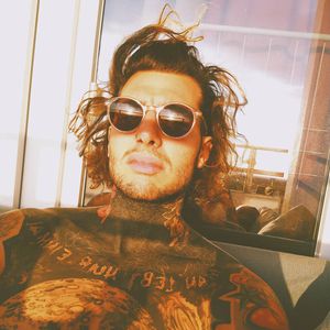 "R.I.P. Instagram": Jan Sokolowsky räumt seinen Account leer
