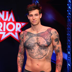 Ex-"Ninja Warrior"-Kandidat! Das steckt echt hinter LI-Jan