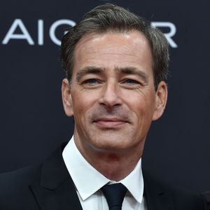 Es ist eine Squaw! Jan Sosniok zum 3. Mal Papa geworden
