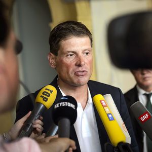 "Gutes Bauchgefühl": Das sagte Ullrich am Tag vor Verhaftung