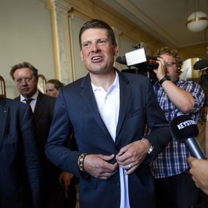 "Ich bin hochgradiger ADHSler": So kam Jan Ullrich zu Drogen