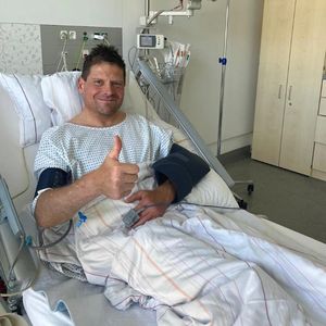 Jan Ullrich meldet sich nach Fahrradunfall aus der Klinik