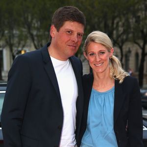 Drogenexzesse: Jan Ullrichs Ex-Frau Sara hatte Angst vor ihm