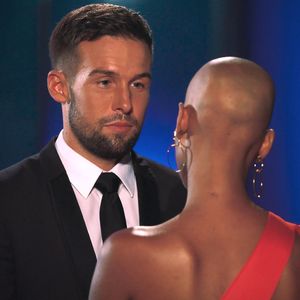 Hat Bachelorette Sharon nur aus Bindungsangst Jan gewählt?