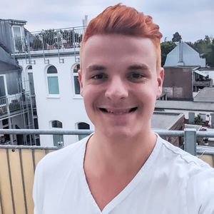 "Gewitter im Kopf"-Jan: Wie ist Dating mit Tourettesyndrom?