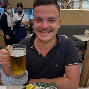 Die Fans trauern um "Gewitter im Kopf"-Star Jan Zimmermann