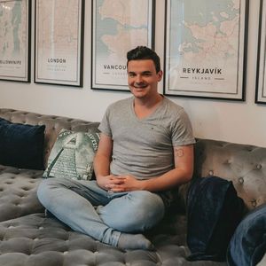 "Gewitter im Kopf"-Jan bekommt einen Hirnschrittmacher!