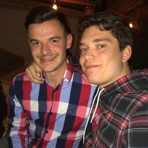 Tim Lehmann meldet sich erstmals nach Jan Zimmermanns Tod