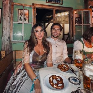 Daran scheiterte die Ehe von Jana Azizi & Johann Ackermann