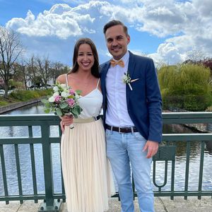 "Bachelor in Paradise"-Sören hat RTL-Reporterin geheiratet
