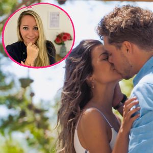Sexpertin Jana verrät: Darum sind Bachelorette-Küsse wichtig