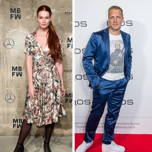 Trotz Verständnis: GNTM-Jana findet Oli Pocher "schwierig"