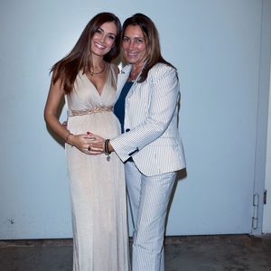 So erfuhr Jana Ina von Monica Ivancans Baby-News