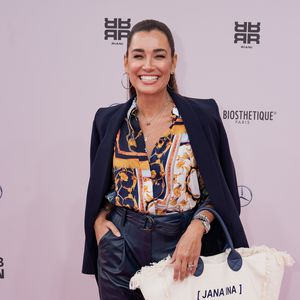 "Plötzlich 43": Jana Ina Zarrella hat gar kein Problem damit