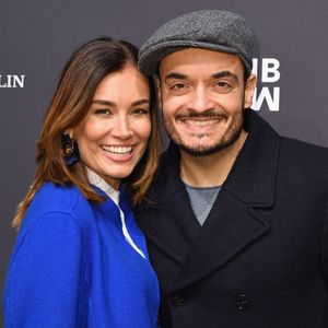 Bei Jana Ina und Giovanni Zarrella funkte es nicht sofort!