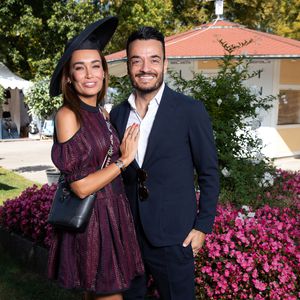 Jana Ina Zarrella geht unter die Schmuckdesigner