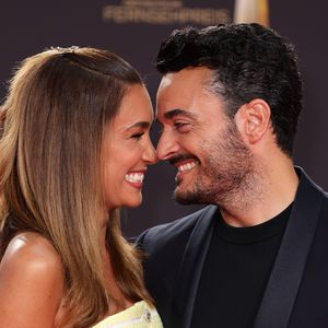 Jana Ina Zarrella könnte nicht ohne ihren Giovanni leben!