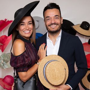 Groupie-Angst: Jana Ina zweifelte zuerst an Giovannis Liebe