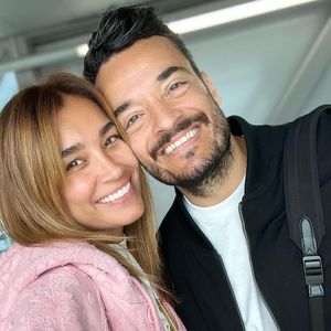 Darum fehlte Jana Ina Zarrella bei Giovannis Schlager-Show