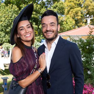 Große Vorfreude bei den Promis: WM-Fieber ist ausgebrochen!
