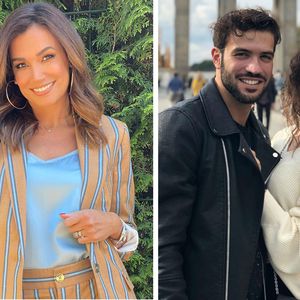 Das sagt Jana Ina Zarrella zu "Love Island"-Yasin und Samira