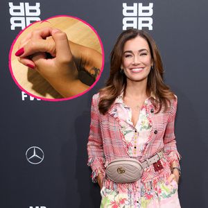 Jana Ina Zarrella ist im Mama-Glück: Ihr Sohnemann wird elf!