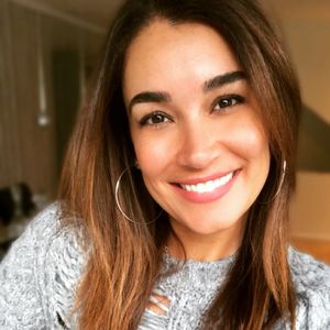 Jana Ina Zarrella würde ihren Sohn als YouTuber supporten