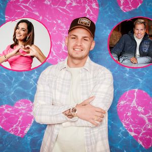 Pietro: "Love Island" ohne Jana Ina wie DSDS ohne Dieter!