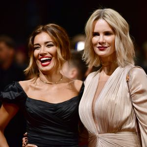 Best Friends: Von IHR kriegt Jana Ina Zarrella nicht genug!