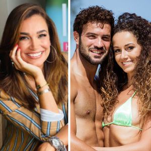 Jana Ina schwärmt von "Love Island"-Ehepaar Yasin und Samira