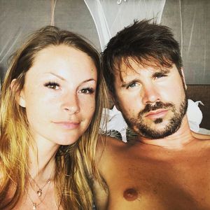 Thore Schölermann gibt Update: Ehe fühlt sich richtig an!
