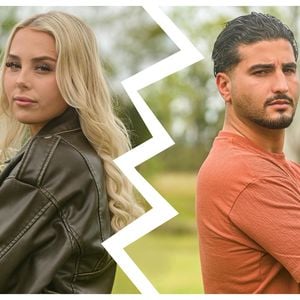 Das war der Trennungsgrund bei Jana Klein und Sidar Sahin