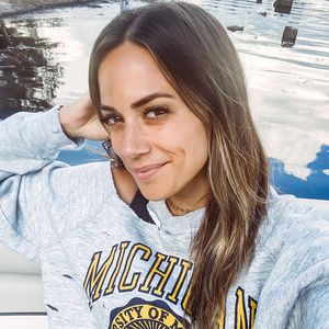 Gemischte Gefühle: Jana Kramer trägt wieder Geburtsnamen