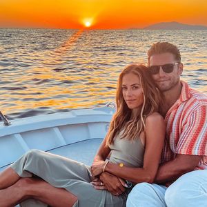 Jana Kramer heiratete Allan schon vor offiziellem Termin