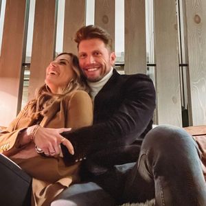 Jana Kramer oder Freund: Wer sagte zuerst "Ich liebe dich"?