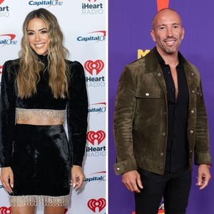 Ausgeplaudert: Jason Oppenheim wollte Date mit Jana Kramer