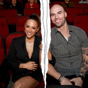 Jana Kramer lässt sich von Ehemann Mike Caussin scheiden!