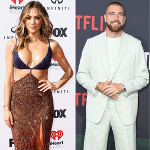 Will Jana Kramer nur Aufmerksamkeit? Das denkt Travis Kelce