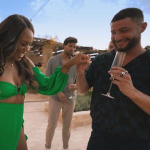 Hätte "Bachelor in Paradise"-Chiara Umuts Rose angenommen?