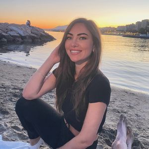 Jana-Maria Herz findet "Good Luck Guys"-Kollegen stressig