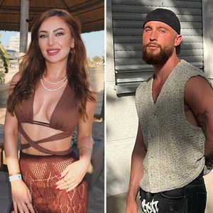 Kein Team? Jana-Maria hasst "Good Luck Guys"-Umut insgeheim
