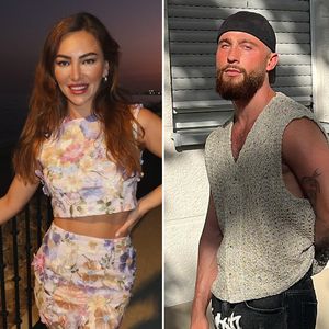 Jana-Maria hat wegen "Good Luck Guys"-Umut Bindungsängste